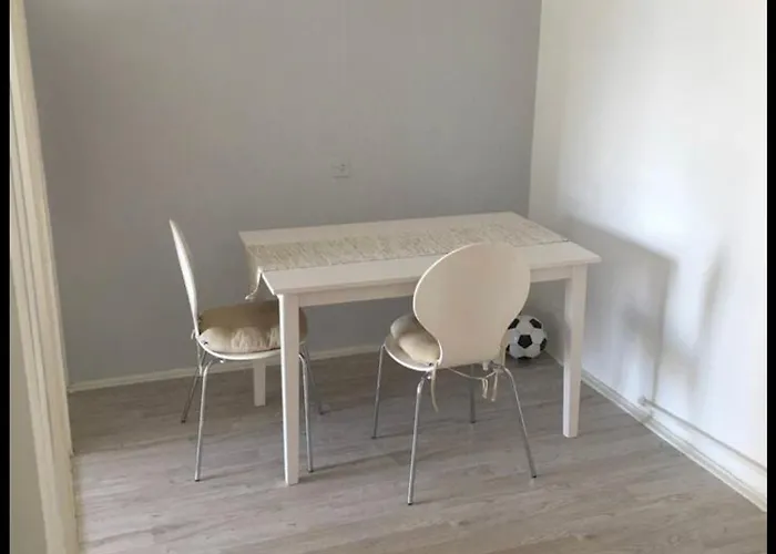 Mia Apartman