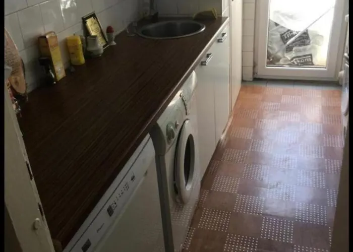Mia Apartman