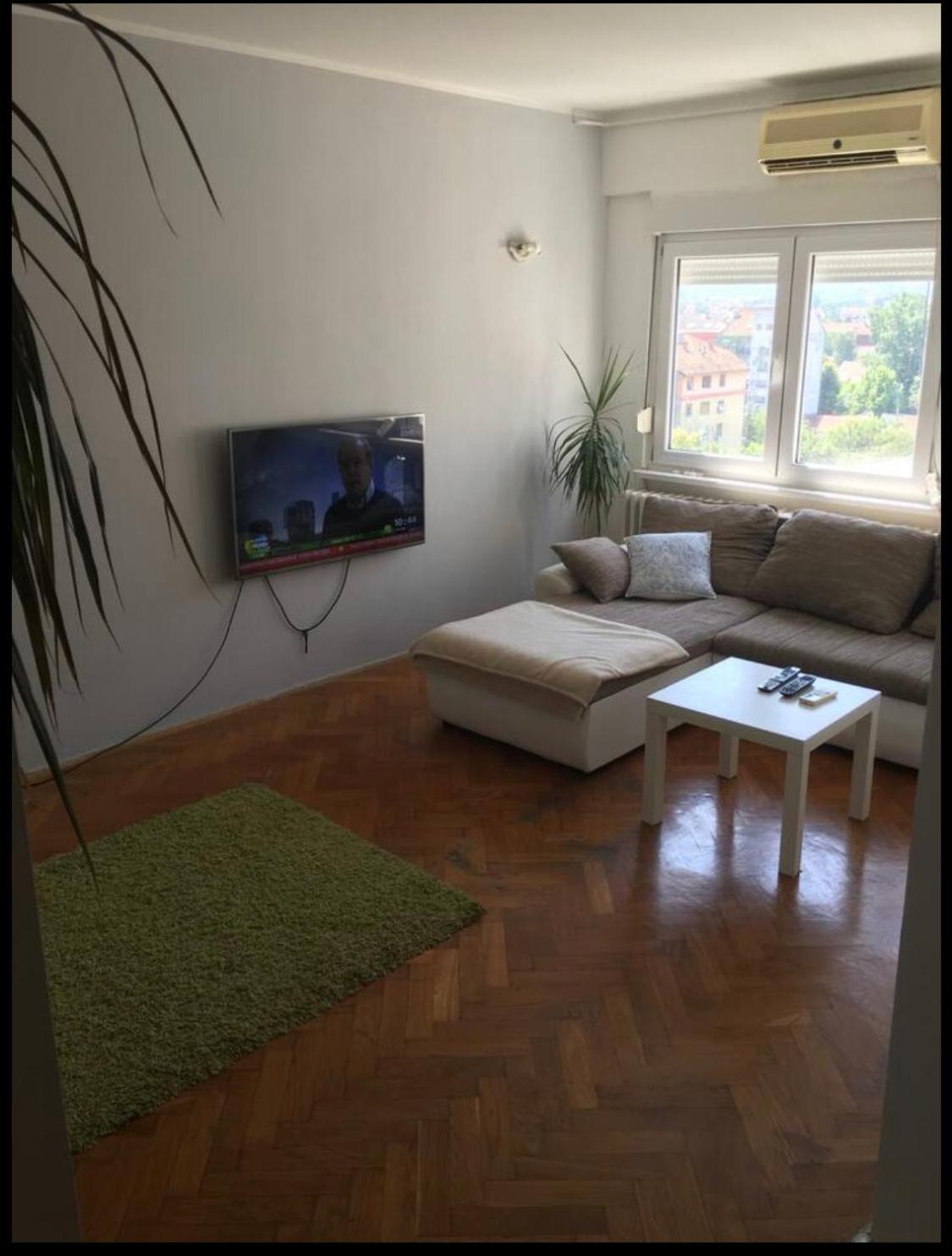 Mia Apartment