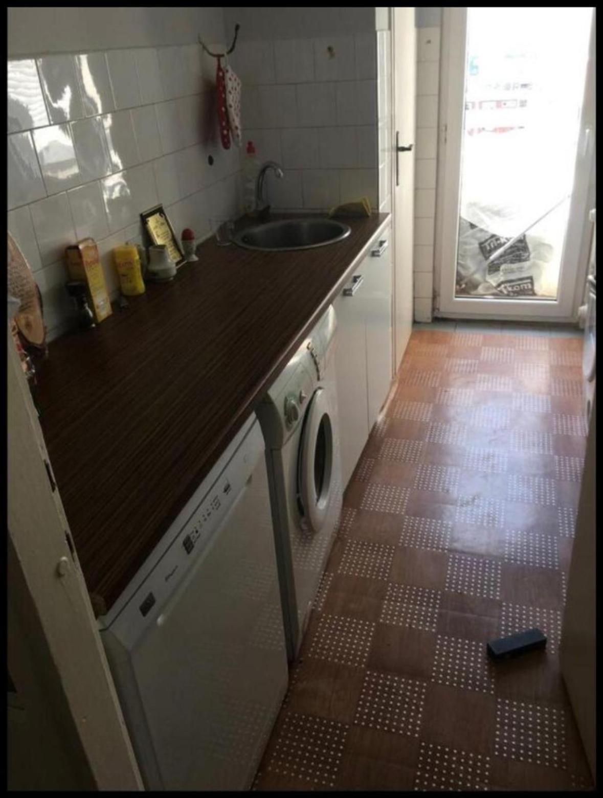 Mia Apartment Novi Sad