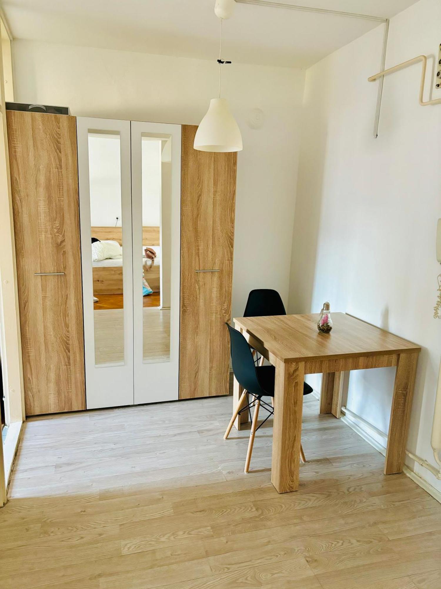 Apartment Mia